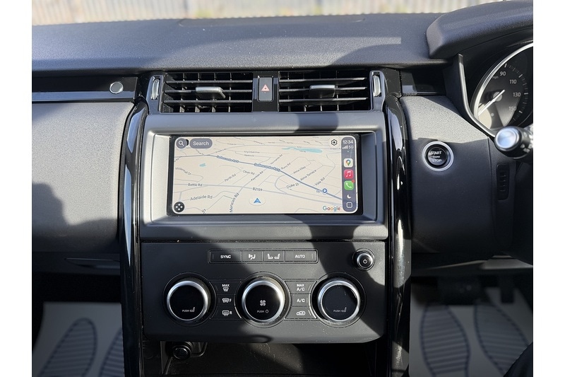 Used Land Rover Discovery 2018 for sale - 77283770: Photo 50