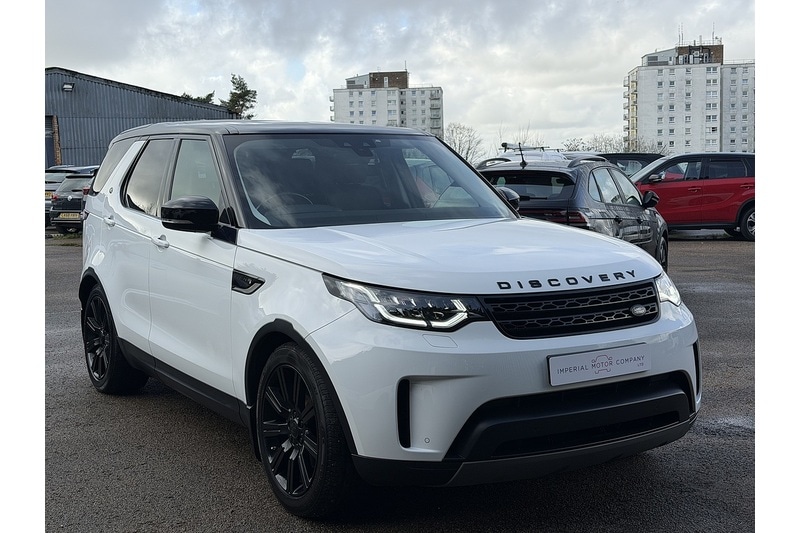 Used Land Rover Discovery 2018 for sale - 77283770: Photo 52