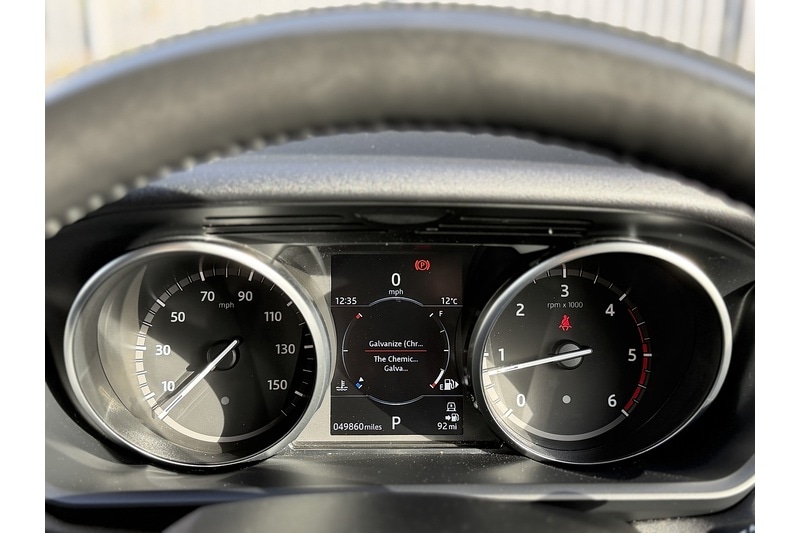 Used Land Rover Discovery 2018 for sale - 77283770: Photo 54