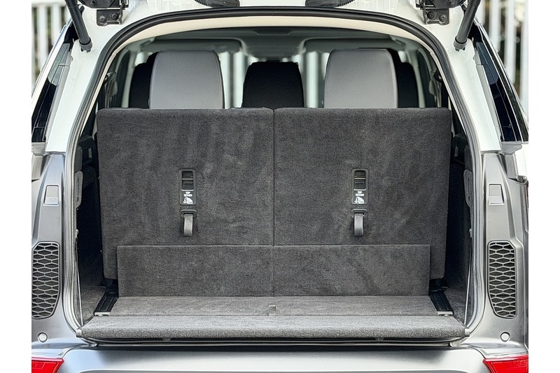 Used Land Rover Discovery 2018 for sale - 77283770: Photo 56