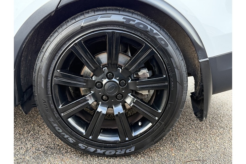 Used Land Rover Discovery 2018 for sale - 77283770: Photo 59