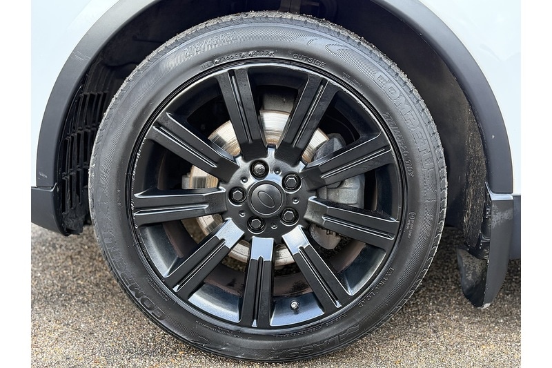 Used Land Rover Discovery 2018 for sale - 77283770: Photo 60