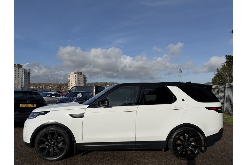 Used Land Rover Discovery 2018 for sale - 77283770: Photo 8