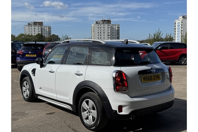 Used MINI Countryman 2018 for sale - 75877880: Photo 11