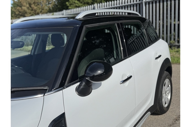 Used MINI Countryman 2018 for sale - 75877880: Photo 12