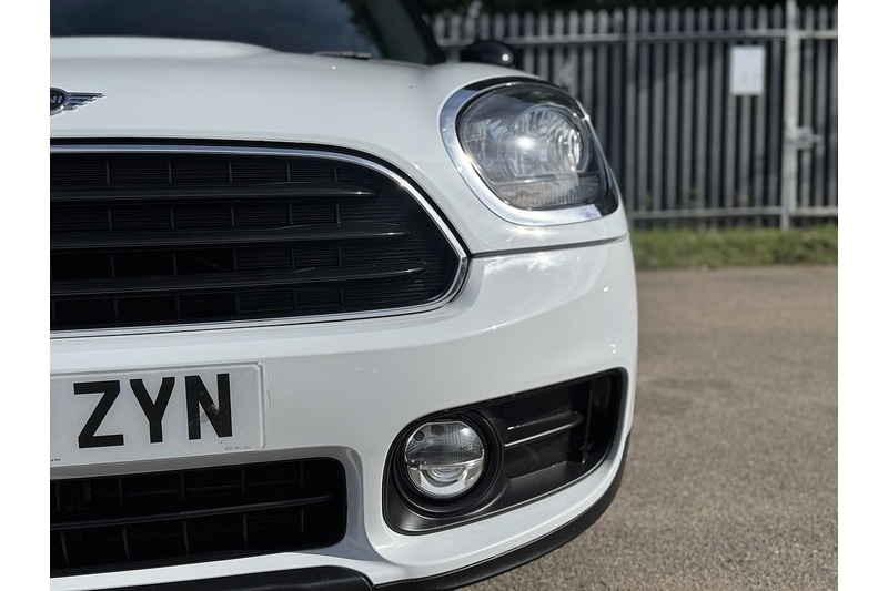 Used MINI Countryman 2018 for sale - 75877880: Photo 13