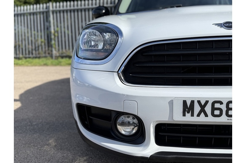 Used MINI Countryman 2018 for sale - 75877880: Photo 14