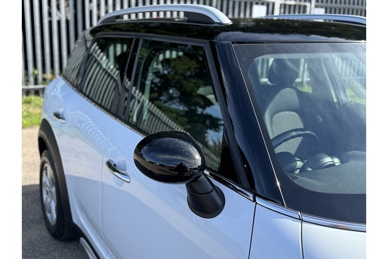 Used MINI Countryman 2018 for sale - 75877880: Photo 17