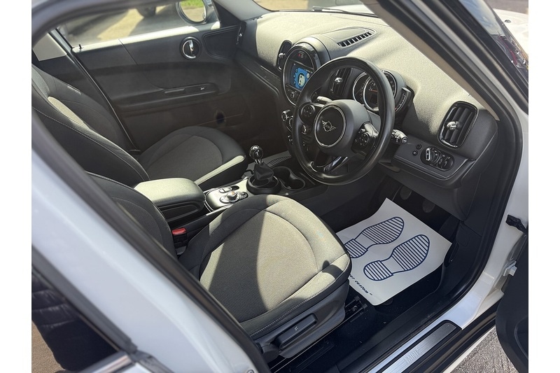 Used MINI Countryman 2018 for sale - 75877880: Photo 18