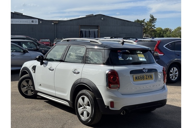 Used MINI Countryman 2018 for sale - 75877880: Photo 2