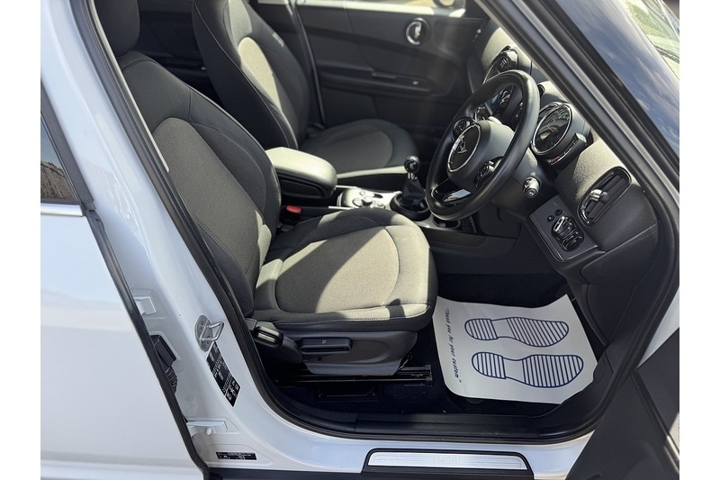 Used MINI Countryman 2018 for sale - 75877880: Photo 23