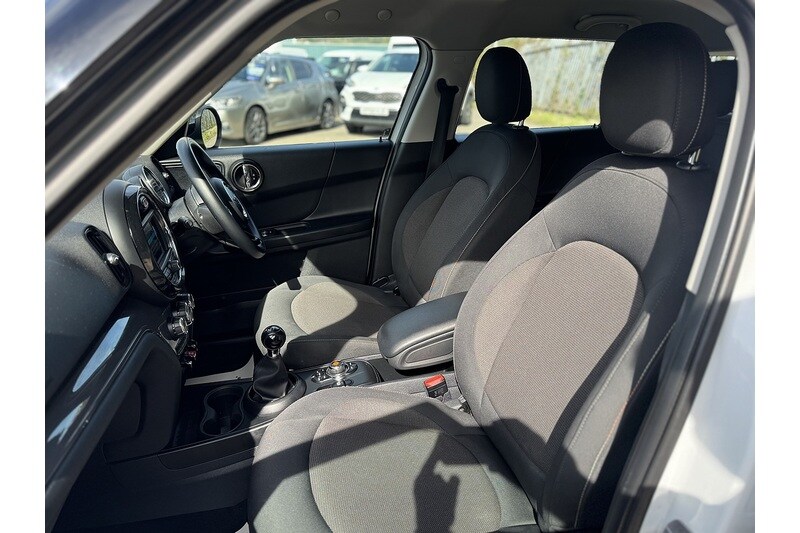 Used MINI Countryman 2018 for sale - 75877880: Photo 24