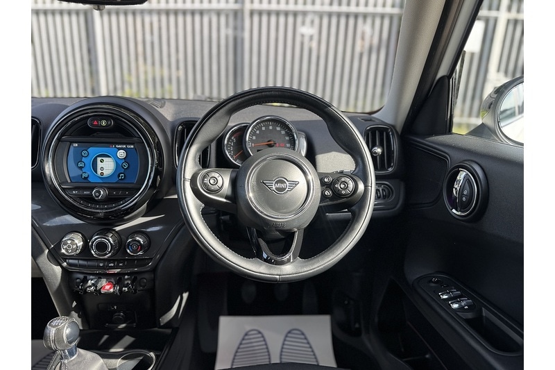 Used MINI Countryman 2018 for sale - 75877880: Photo 28