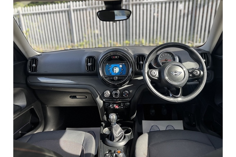 Used MINI Countryman 2018 for sale - 75877880: Photo 29