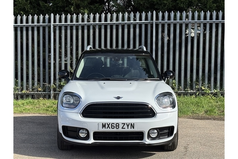 Used MINI Countryman 2018 for sale - 75877880: Photo 3