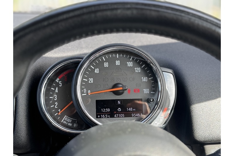 Used MINI Countryman 2018 for sale - 75877880: Photo 31