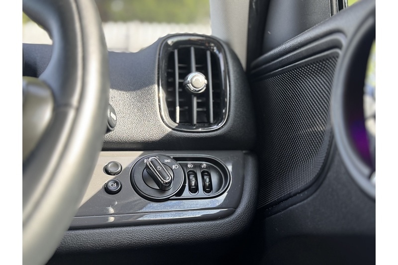 Used MINI Countryman 2018 for sale - 75877880: Photo 34