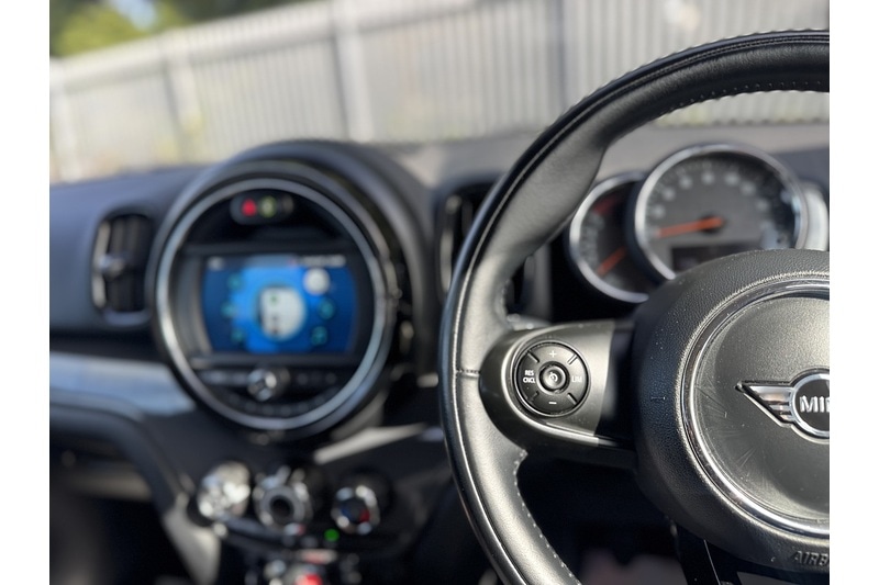 Used MINI Countryman 2018 for sale - 75877880: Photo 35