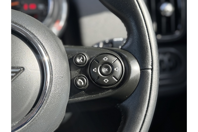 Used MINI Countryman 2018 for sale - 75877880: Photo 36