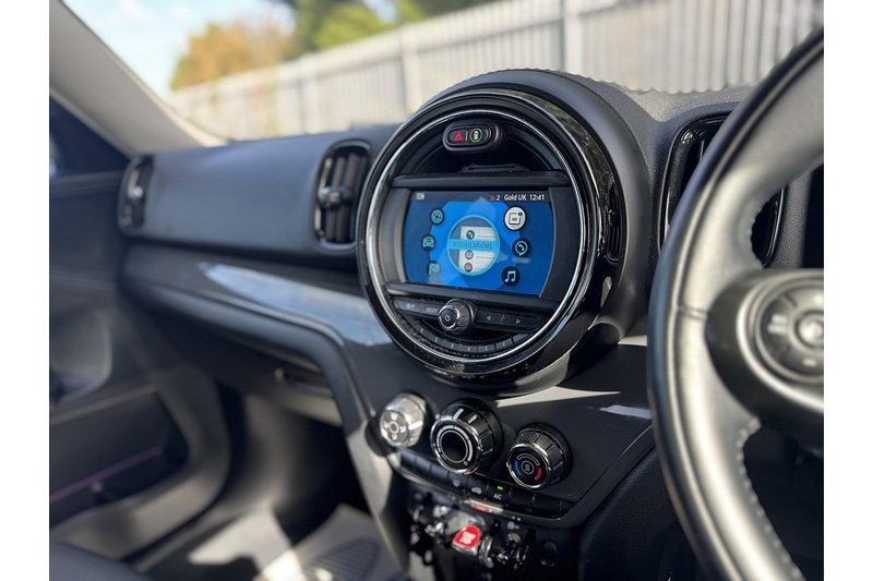 Used MINI Countryman 2018 for sale - 75877880: Photo 39