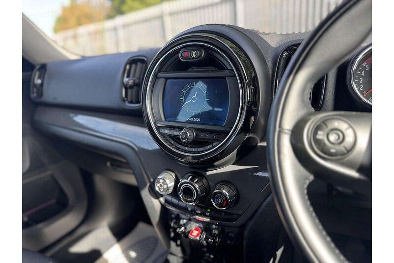 Used MINI Countryman 2018 for sale - 75877880: Photo 40