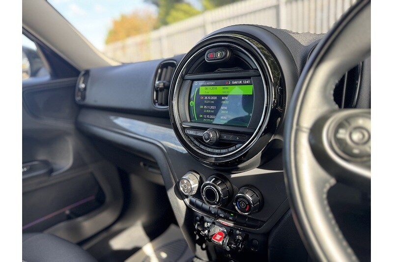 Used MINI Countryman 2018 for sale - 75877880: Photo 42