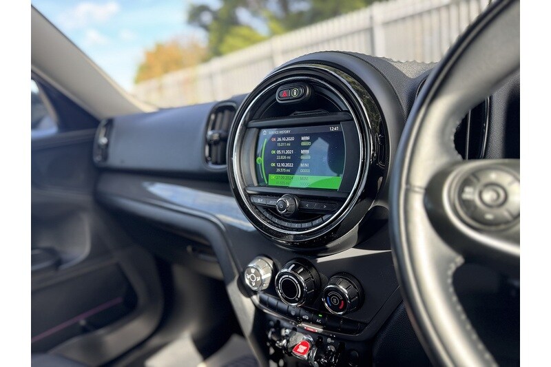 Used MINI Countryman 2018 for sale - 75877880: Photo 43