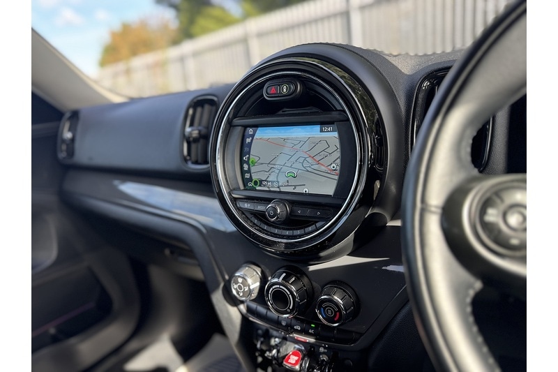 Used MINI Countryman 2018 for sale - 75877880: Photo 44