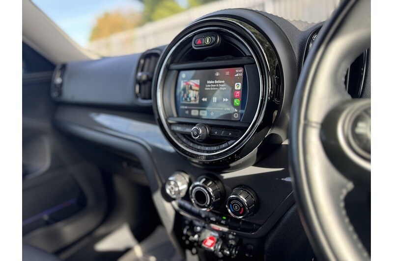 Used MINI Countryman 2018 for sale - 75877880: Photo 45