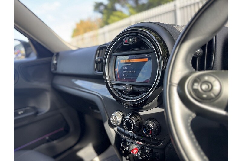 Used MINI Countryman 2018 for sale - 75877880: Photo 47