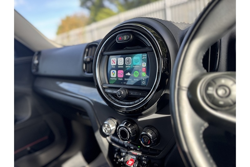 Used MINI Countryman 2018 for sale - 75877880: Photo 48