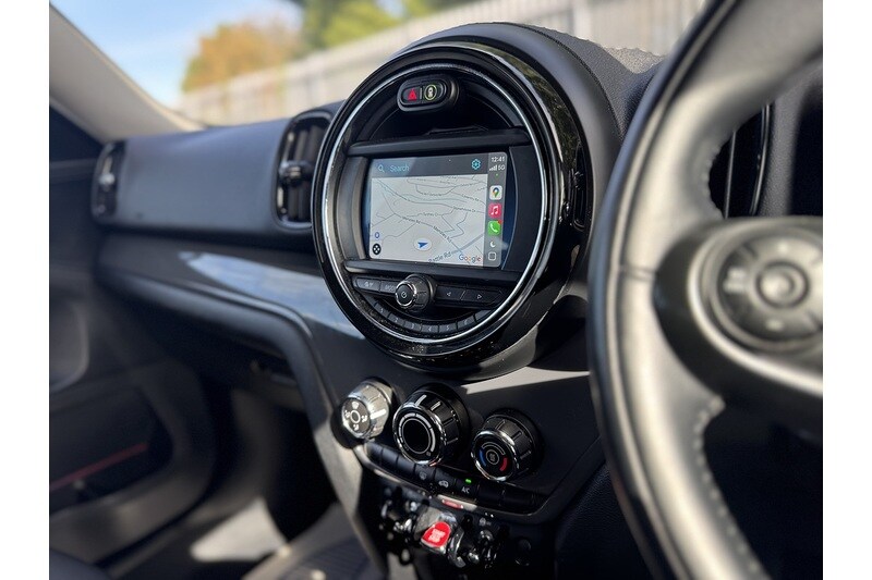 Used MINI Countryman 2018 for sale - 75877880: Photo 49