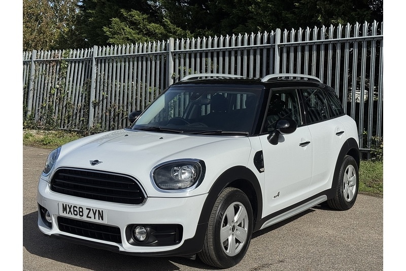 Used MINI Countryman 2018 for sale - 75877880: Photo 5