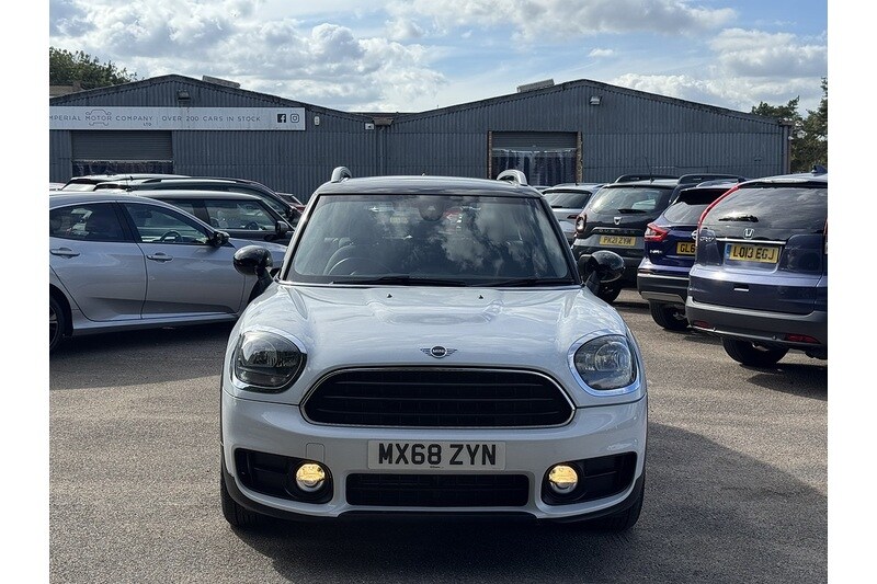 Used MINI Countryman 2018 for sale - 75877880: Photo 50