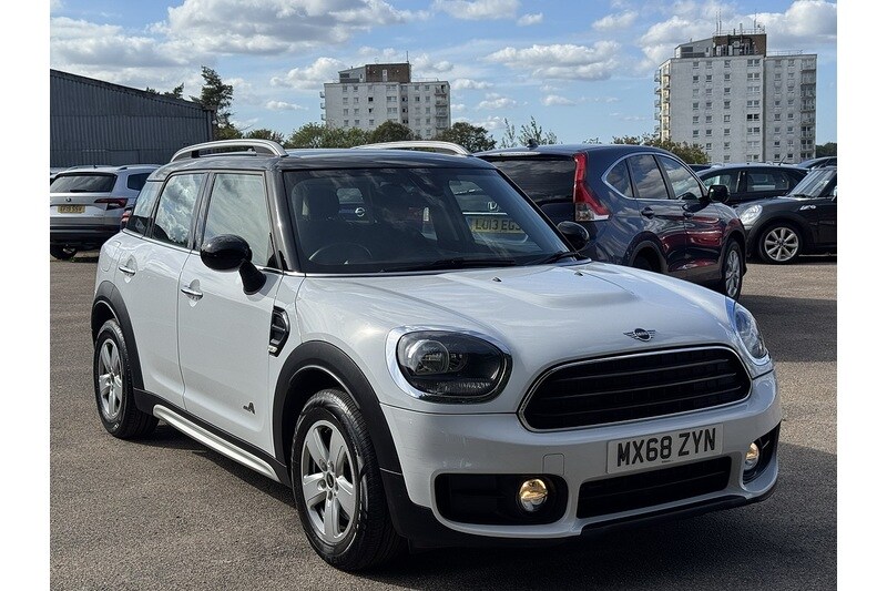 Used MINI Countryman 2018 for sale - 75877880: Photo 51
