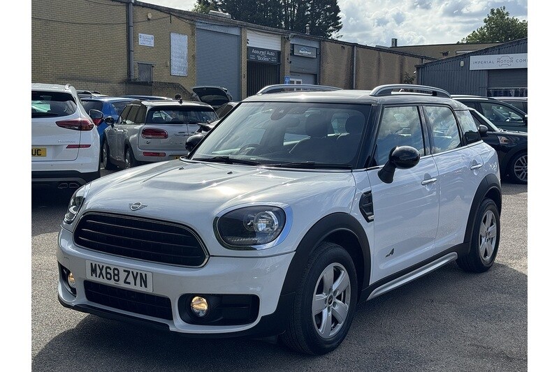 Used MINI Countryman 2018 for sale - 75877880: Photo 52