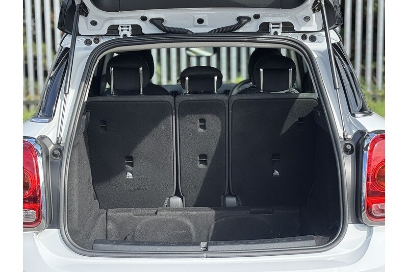 Used MINI Countryman 2018 for sale - 75877880: Photo 53