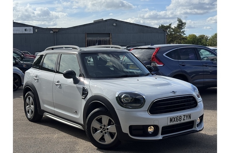 Used MINI Countryman 2018 for sale - 75877880: Photo 55