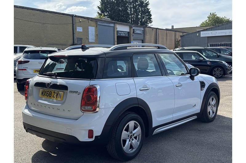 Used MINI Countryman 2018 for sale - 75877880: Photo 7