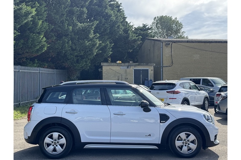 Used MINI Countryman 2018 for sale - 75877880: Photo 8