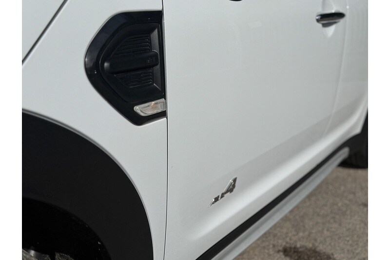 Used MINI Countryman 2018 for sale - 75877880: Photo 9