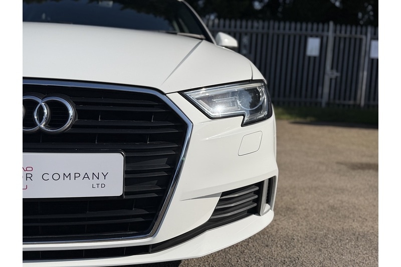 Used Audi A3 2019 for sale - 77250877: Photo 10