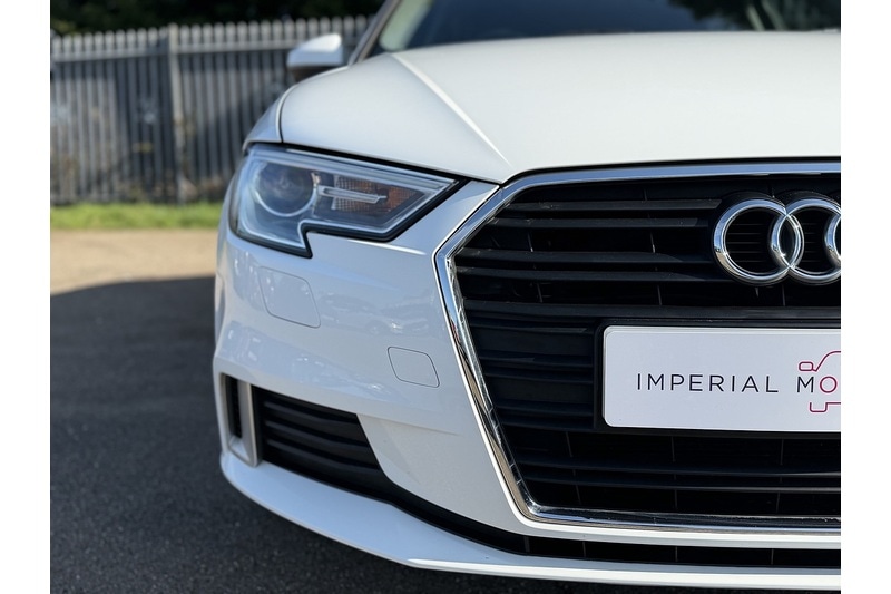 Used Audi A3 2019 for sale - 77250877: Photo 11