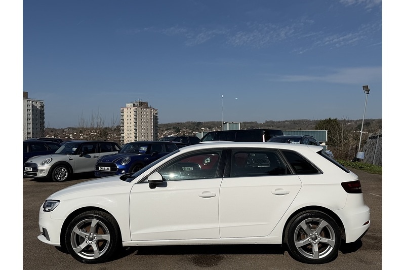 Used Audi A3 2019 for sale - 77250877: Photo 12