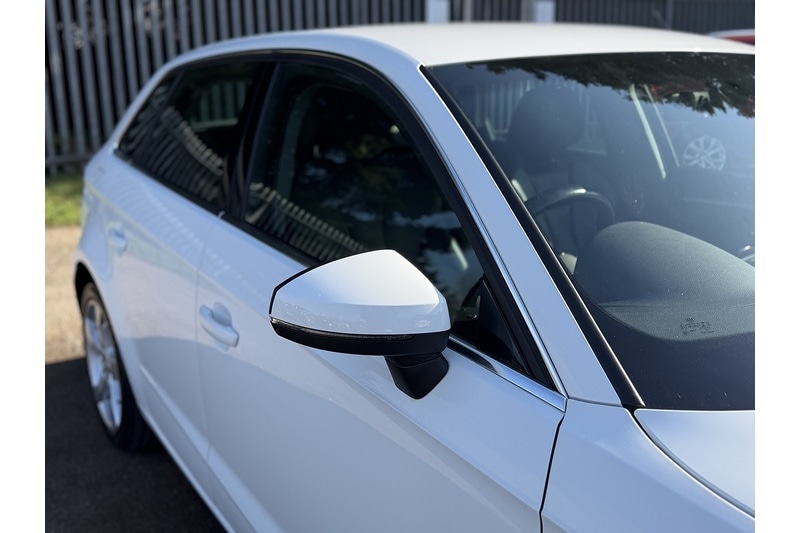 Used Audi A3 2019 for sale - 77250877: Photo 14