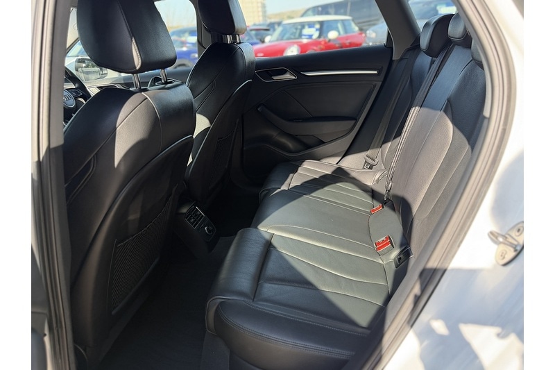 Used Audi A3 2019 for sale - 77250877: Photo 16