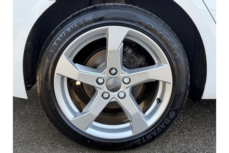 Used Audi A3 2019 for sale - 77250877: Photo 18