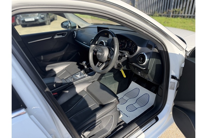 Used Audi A3 2019 for sale - 77250877: Photo 19