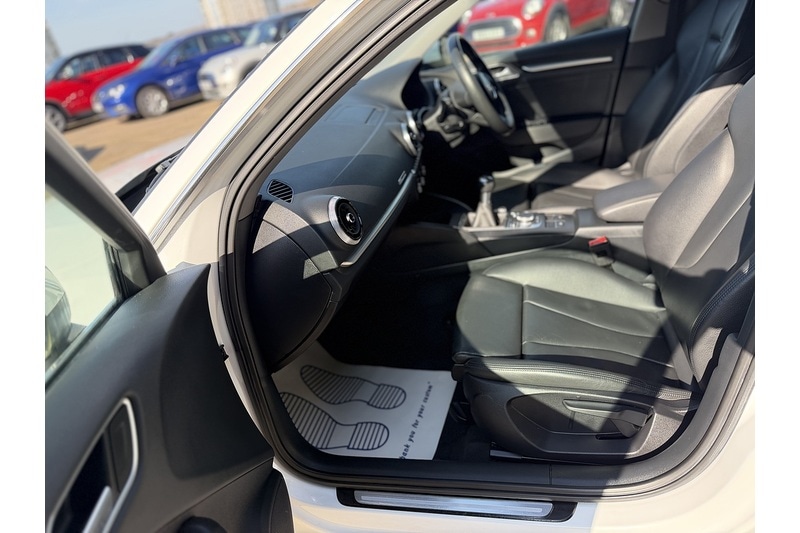 Used Audi A3 2019 for sale - 77250877: Photo 21