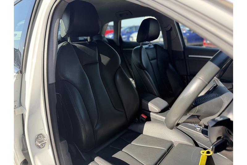 Used Audi A3 2019 for sale - 77250877: Photo 23